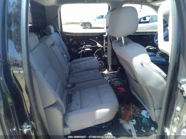 Chevrolet Silverado 1500 Lt 2014 3GCUKREC3EG530985 Image 13