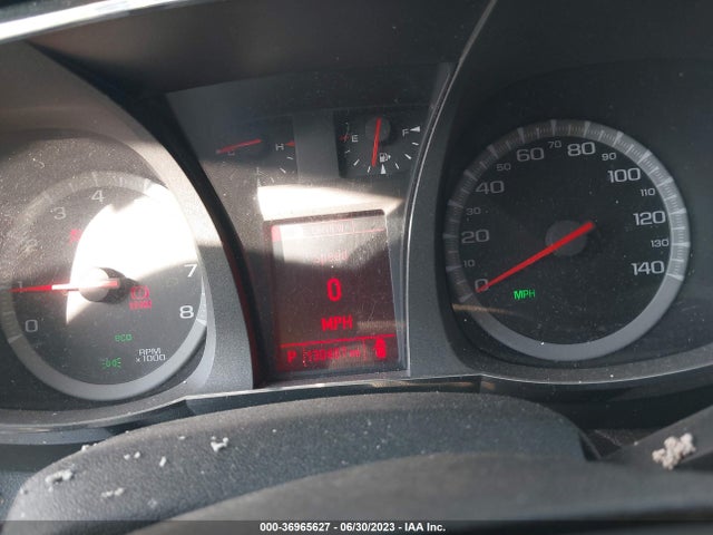 GMC Terrain Sle 2015 2GKFLVEK7F6256682 Image 7