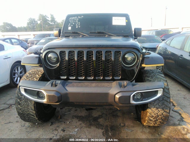 1C6HJTAG3LL207280 Jeep Gladiator Sport S 4x4