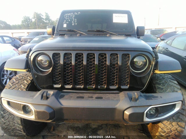 1C6HJTAG3LL207280 Jeep Gladiator Sport S 4x4