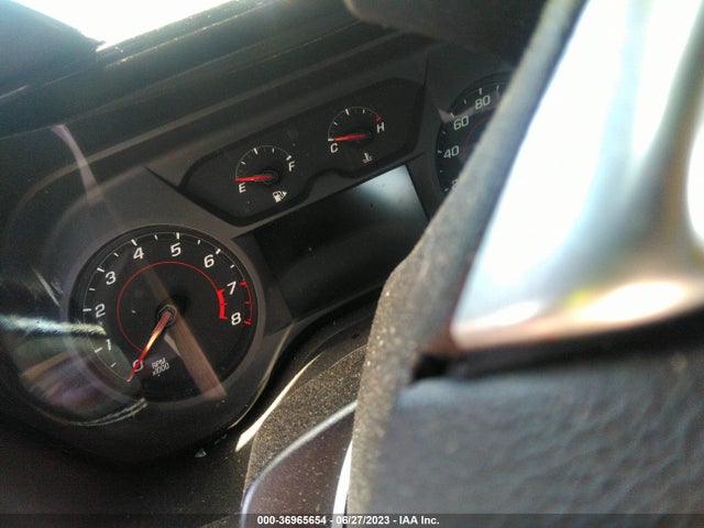 Chevrolet Camaro 1lt 2016 1G1FB1RSXG0137402 Image 15