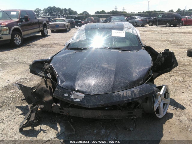 Chevrolet Camaro 1lt 2016 1G1FB1RSXG0137402 Image 6