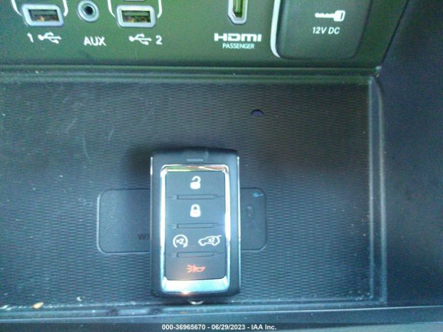1C4RJHBG8PC599414 Jeep Grand Cherokee Limited