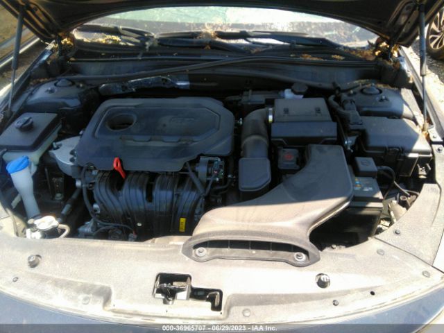 5XXGT4L30KG377576 KIA Optima S