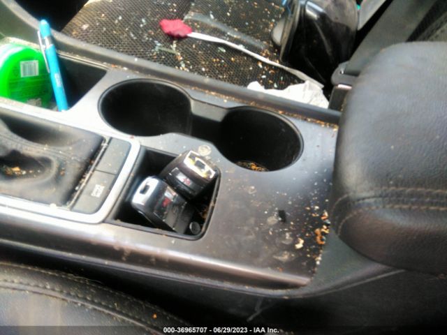 5XXGT4L30KG377576 KIA Optima S