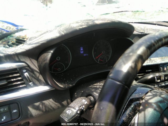 5XXGT4L30KG377576 KIA Optima S