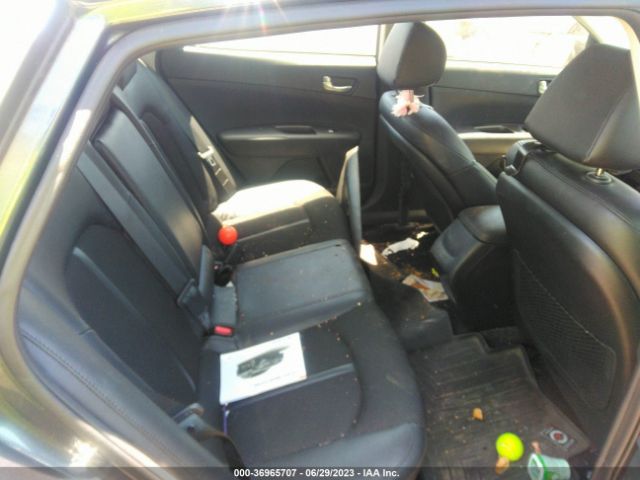 5XXGT4L30KG377576 KIA Optima S