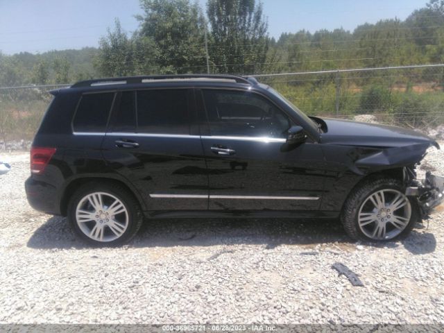 WDCGG8JB2EG308918 Mercedes-Benz Glk-class Glk 350