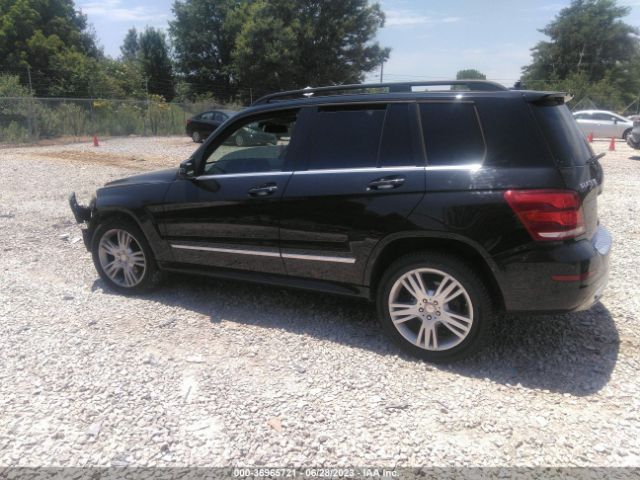 WDCGG8JB2EG308918 Mercedes-Benz Glk-class Glk 350