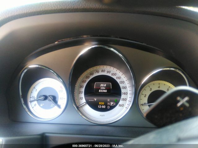 WDCGG8JB2EG308918 Mercedes-Benz Glk-class Glk 350