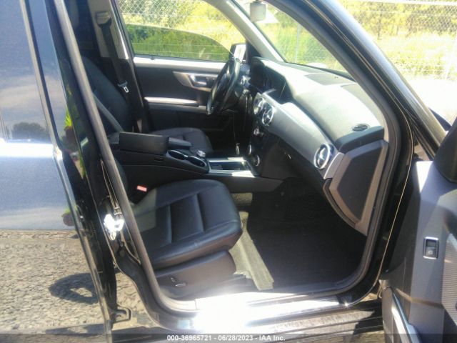 WDCGG8JB2EG308918 Mercedes-Benz Glk-class Glk 350