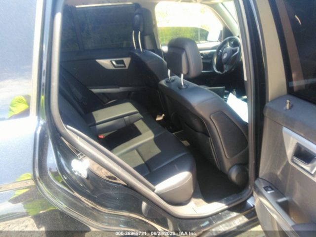 WDCGG8JB2EG308918 Mercedes-Benz Glk-class Glk 350