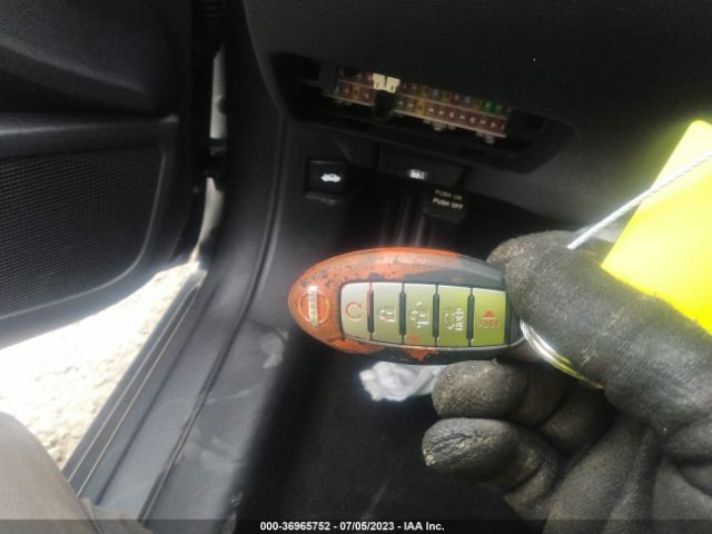 1N4BL4BV8NN305214 Nissan Altima 2.5 S