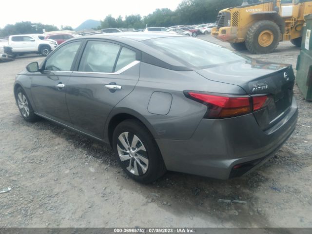 1N4BL4BV8NN305214 Nissan Altima 2.5 S