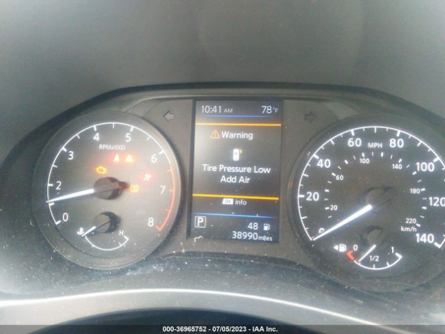 1N4BL4BV8NN305214 Nissan Altima 2.5 S