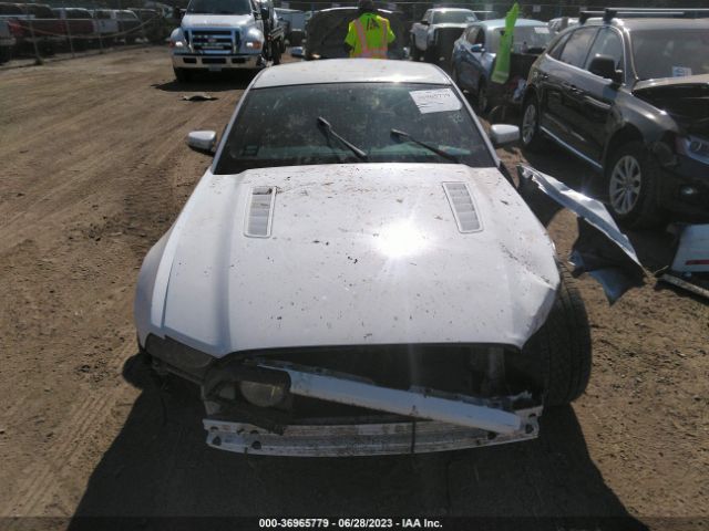 1ZVBP8CF0E5288967 Ford MUSTANG GT