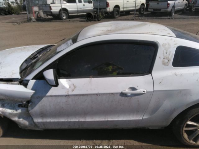 1ZVBP8CF0E5288967 Ford MUSTANG GT