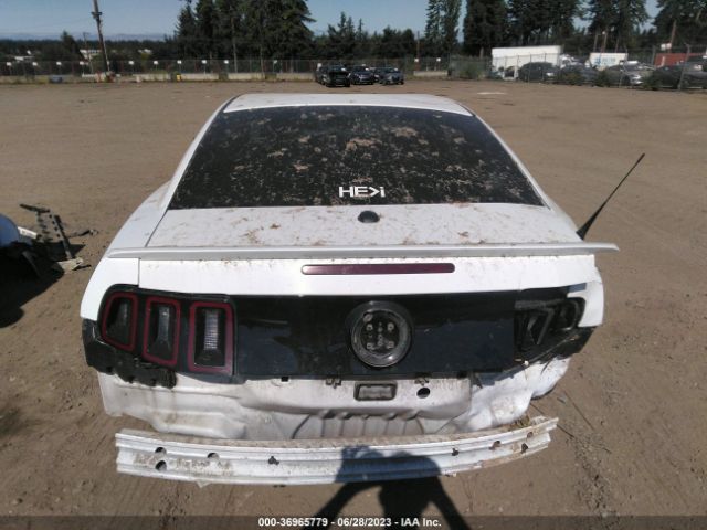 1ZVBP8CF0E5288967 Ford MUSTANG GT