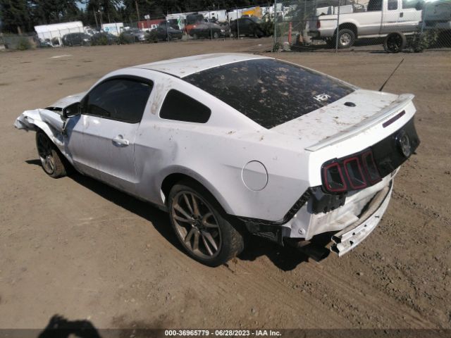1ZVBP8CF0E5288967 Ford MUSTANG GT