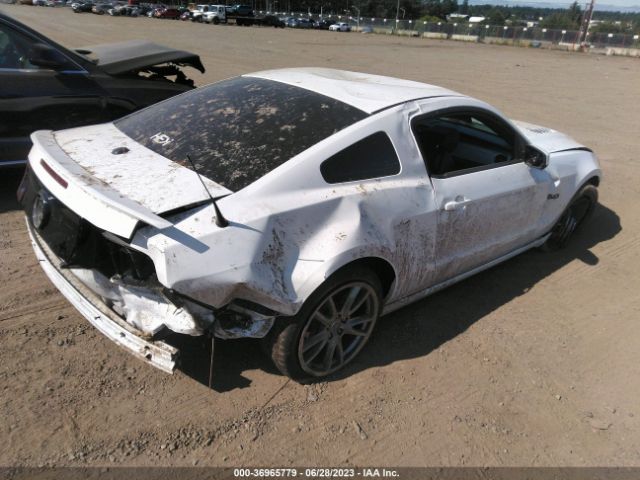 1ZVBP8CF0E5288967 Ford MUSTANG GT