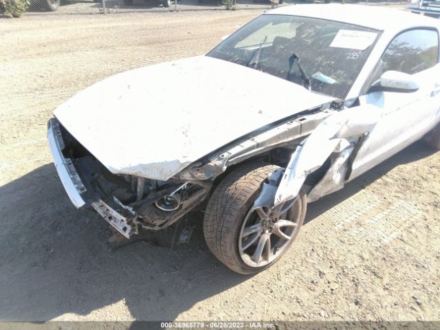 1ZVBP8CF0E5288967 Ford MUSTANG GT