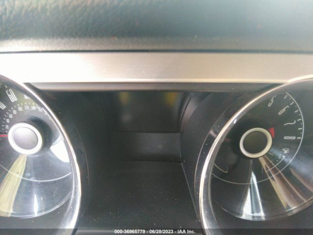 1ZVBP8CF0E5288967 Ford MUSTANG GT