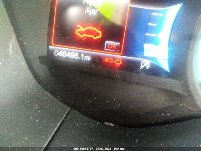 Ford FUSION SE 2019 3FA6P0HD1KR267170 Image 13