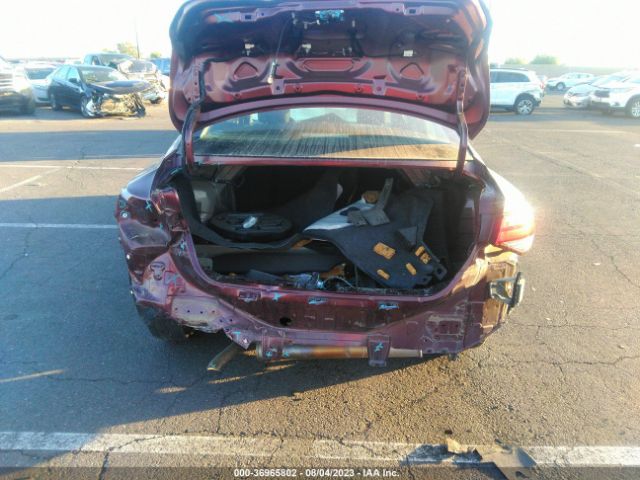 3N1AB8CV6LY239439 Nissan SENTRA SV
