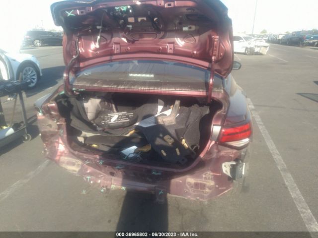 3N1AB8CV6LY239439 Nissan SENTRA SV