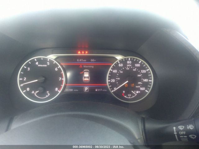 3N1AB8CV6LY239439 Nissan SENTRA SV