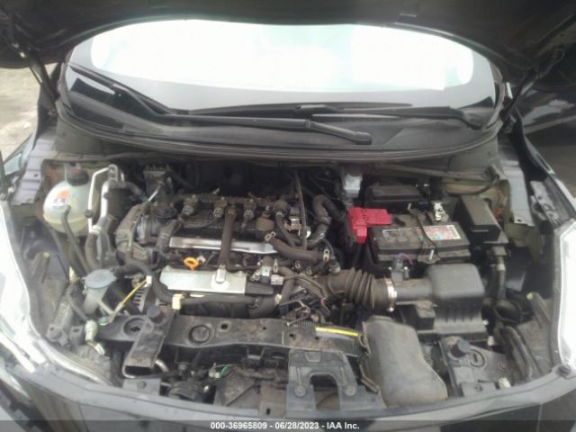 3N1CN8DV5ML819584 Nissan VERSA S