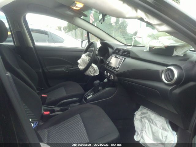 3N1CN8DV5ML819584 Nissan VERSA S