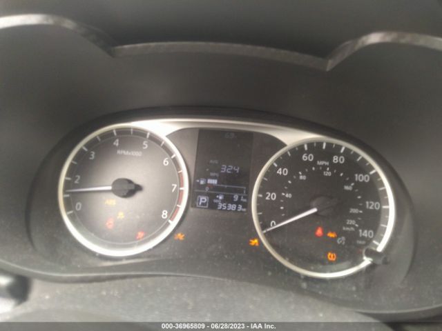 3N1CN8DV5ML819584 Nissan VERSA S