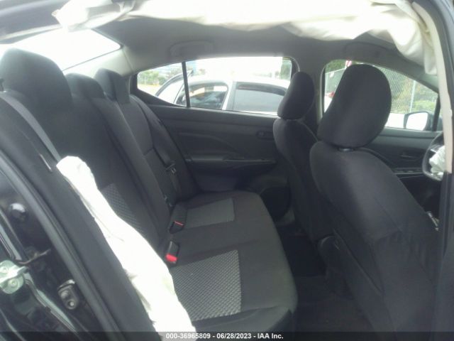 3N1CN8DV5ML819584 Nissan VERSA S