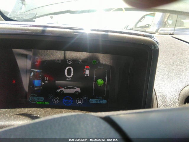 Chevrolet Volt 2015 1G1RD6E48FU141581 Image 7