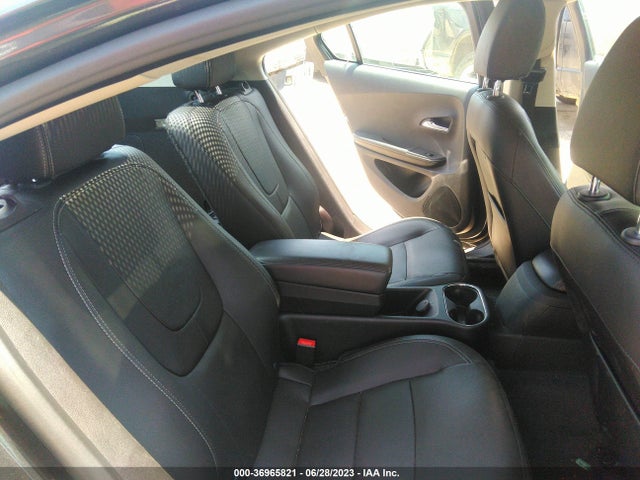 Chevrolet Volt 2015 1G1RD6E48FU141581 Image 8