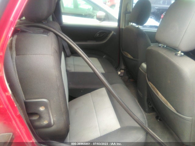 2007 FORD ESCAPE XLT VIN: 1FMCU03197KA30601