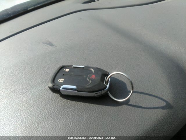 1GKKNKLA1KZ237125 GMC ACADIA SLE
