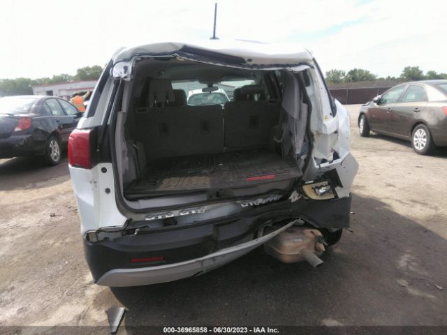 1GKKNKLA1KZ237125 GMC ACADIA SLE