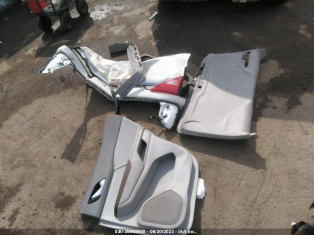 1GKKNKLA1KZ237125 GMC ACADIA SLE