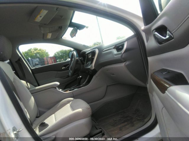 1GKKNKLA1KZ237125 GMC ACADIA SLE