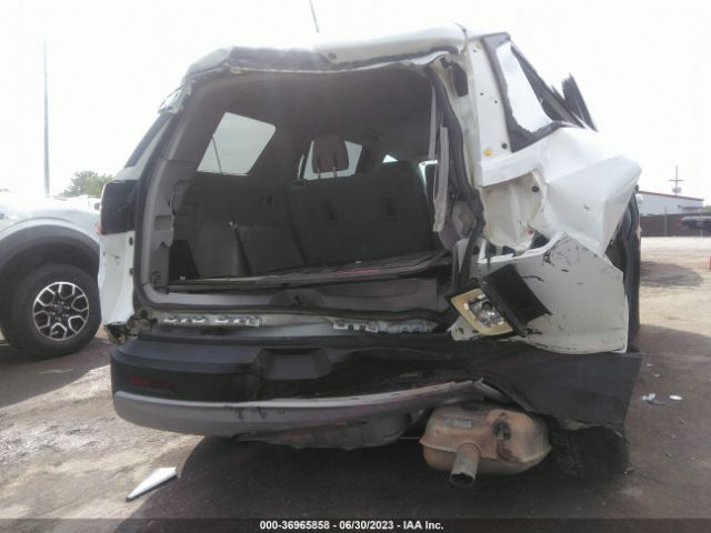 1GKKNKLA1KZ237125 GMC ACADIA SLE