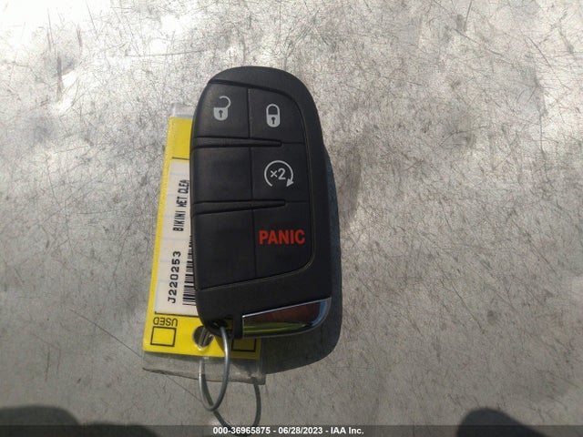 2022 JEEP RENEGADE TRAILHAWK VIN: ZACNJDC19NPN66171