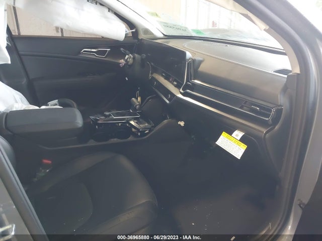2023 KIA SPORTAGE EX VIN: 5XYK33AF0PG109938