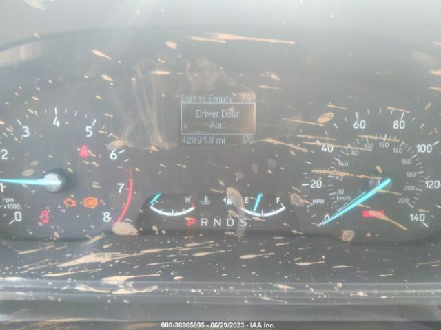MAJ6S3FL0MC396108 Ford ECOSPORT S