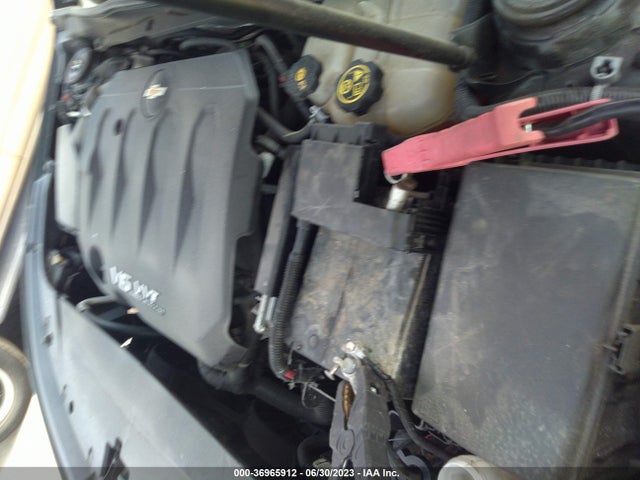 Chevrolet IMPALA LT 2015 2G1125S39F9187264 Image 10