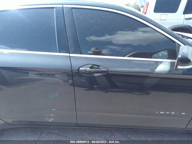 Chevrolet IMPALA LT 2015 2G1125S39F9187264 Image 13