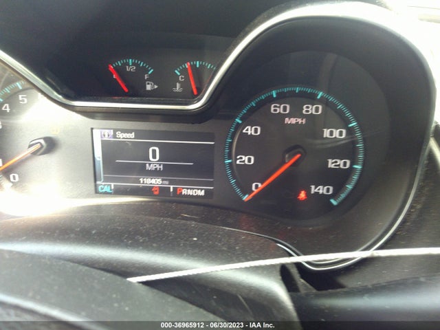 Chevrolet IMPALA LT 2015 2G1125S39F9187264 Image 15