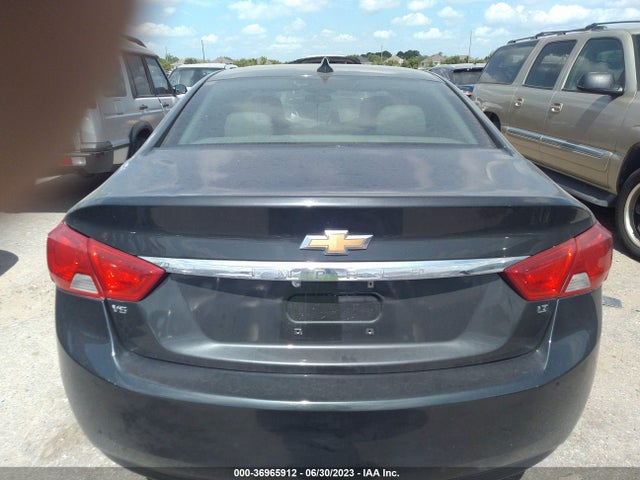 Chevrolet IMPALA LT 2015 2G1125S39F9187264 Image 16