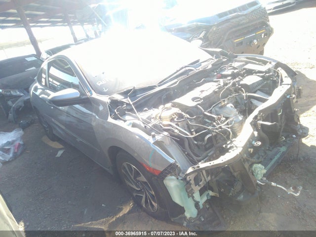 2016 2HGFC4B03GH304517 main image